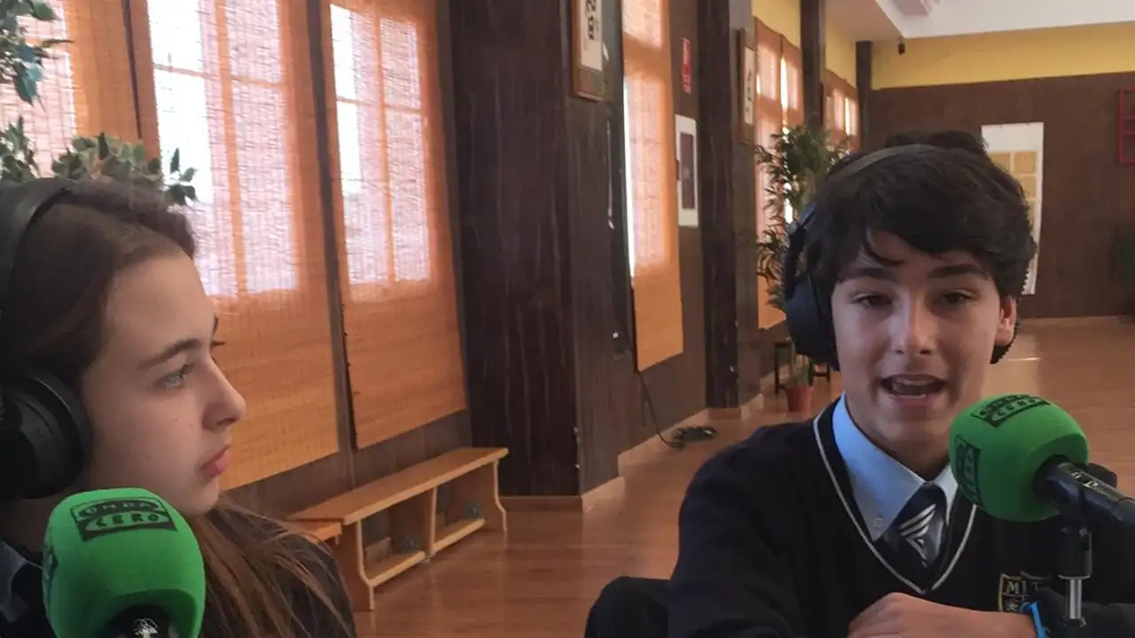 Onda Cero - Más de uno